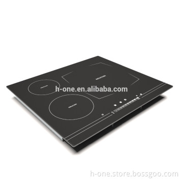 Happy family, kitchen appliance, schott ceran induction cooker manual, 3 burner induction cooker, hotplate, cooktop, stove